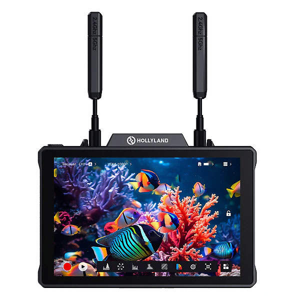 Hollyland Pyro 7 Wireless Monitor
