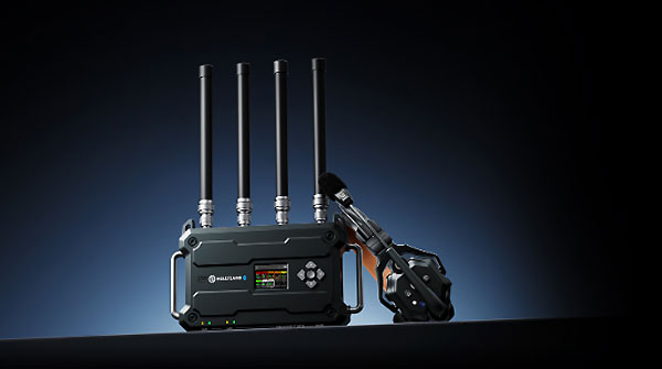 Hollyland Solidcom C1 Pro Roaming Hub