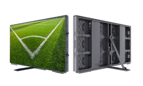 CommboxLED Stadium