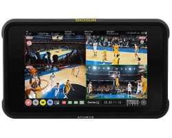 Atomos Shogun Classic