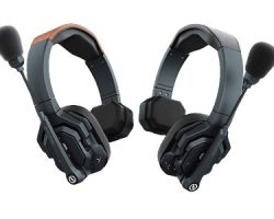 Hollyland Solidcom SE Wireless Headset-2S