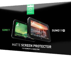 Atomos Sumo Screen Protector