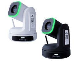 BirdDog X1 PTZ Camera