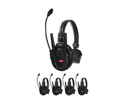 SYNCO XTalk XPro5 Wireless Headset