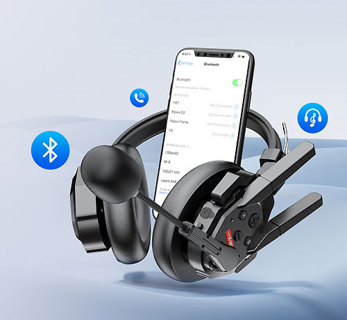 Synco XTalk Max Wireless Headset