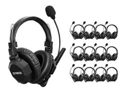 SYNCO Xtalk Max13 Headset