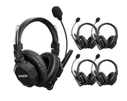 SYNCO Xtalk Max5 Headset