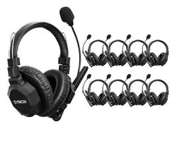 SYNCO Xtalk Max9 Headset