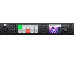 Blackmagic ATEM 1 M/E Constellation 4K