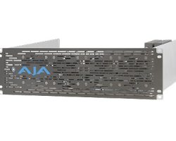 AJA DRM2 Mini-Converter Rackmount Frame
