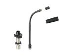 Audio-Technica ES925C/FM3 Cardioid Condenser Gooseneck Microphone