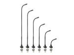 Audio-Technica ES925C/FM3 Cardioid Condenser Gooseneck Microphone
