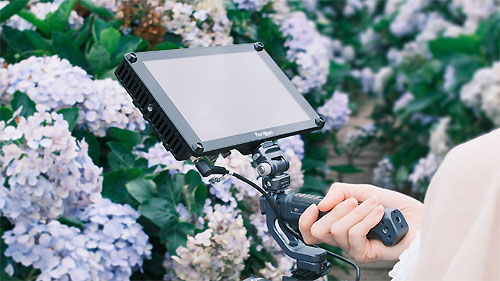 Portkeys HS8 8-Inch Camera Monitor