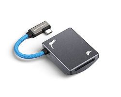 Kondor Blue SD Recording Module Space Gray