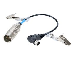 Clear-Com MD-XLR Headset Adapter