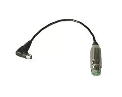 Clear-Com MD-XLR5F Adapter