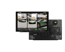 Portkeys MT22DS P3 Production Monitor
