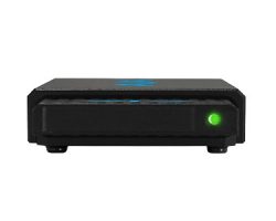 AJA PAK Dock Pro Media Reader