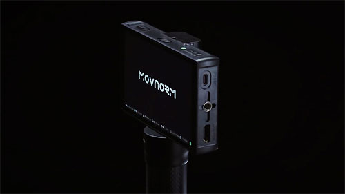 Portkeys PL5 Touchscreen Monitor
