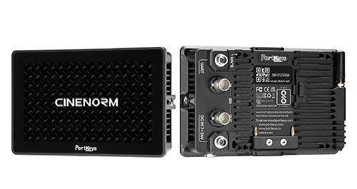 Portkeys BM5IV WR Camera Control Monitor