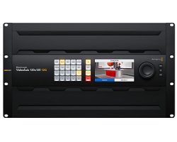Blackmagic Videohub 120x120 12G