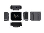AVMatrix WM12 Mini Wireless Microphone System