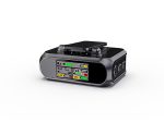 AVMatrix WM12 Mini Wireless Microphone System
