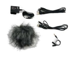 Zoom APH-4NSP Accessory Kit