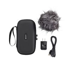 Zoom APH-4e Accessory Pack