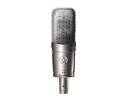 Audio-Technica AT4047MP Microphone