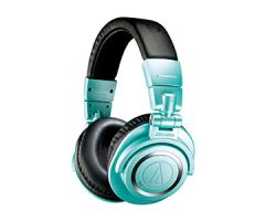Audio Technica ATH-M50X IB Studio Monitor Headphone