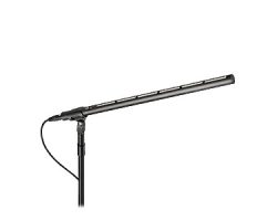 Audio-Technica BP28L Large Diaphragm Condenser Shotgun Microphone