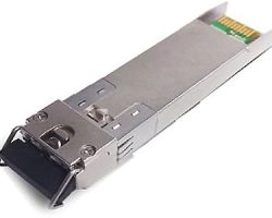 AJA FIBERLC-1-RX Single Fiber Converter