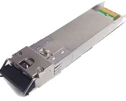 AJA FiberLC-1-TX Fiber Optic Transmitter