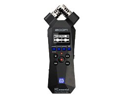Zoom H1essential Handy Recorder