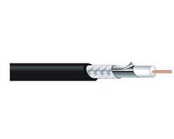 Canare L-2.5CFB Standard Coax Cable