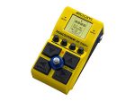 Zoom MS-200D+ MultiStomp Pedal