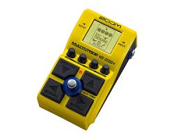 Zoom MS-200D+ MultiStomp Pedal