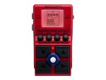 Zoom MS-60B+ MultiStomp