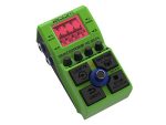 Zoom MS-90LP+ MultiStomp Looper Pedal