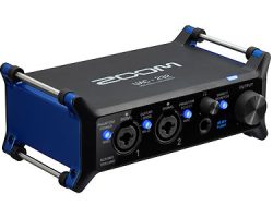 Zoom UAC-232 Audio Converter