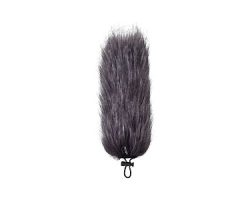 Zoom WSU-2 Hairy Windscreen