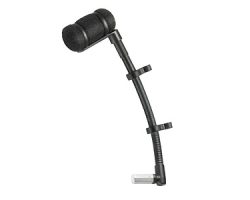 Audio-Technica AT8490 Gooseneck Microphone