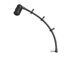 Audio-Technica AT8490L Gooseneck Microphone