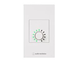Audio-Technica ATCP-W01R Control Panel