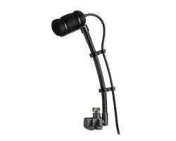 Audio-Technica ATM350S Instrument Microphone