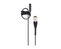 Audio-Technica BP898cH Lavalier Microphone