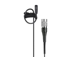 Audio-Technica BP899cw Wireless Lavalier Microphone