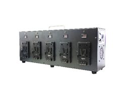Dynacore D-10A Li-ion Battery Charger