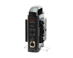 Dynacore D-2A Gold Mount Battery Charger